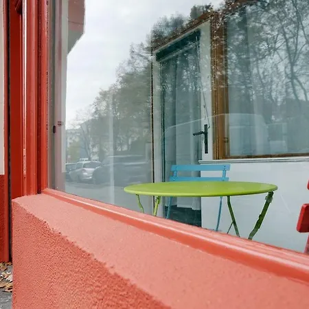 Katz By Rockchair L Superhost Status L 3 Bedrooms Boxspringbeds 2 Bathrooms In Center - Cozy Family & Business Flair Welcomes You! Berlin