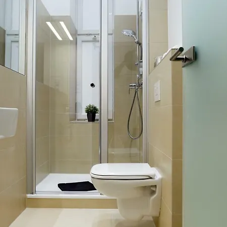 Apartment Katz By Rockchair L Superhost Status L 3 Bedrooms Boxspringbeds 2 Bathrooms In Center - Cozy Family & Business Flair Welcomes You!