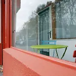 Katz By Rockchair L Superhost Status L 3 Bedrooms Boxspringbeds 2 Bathrooms In Center - Cozy Family & Business Flair Welcomes You! 柏林